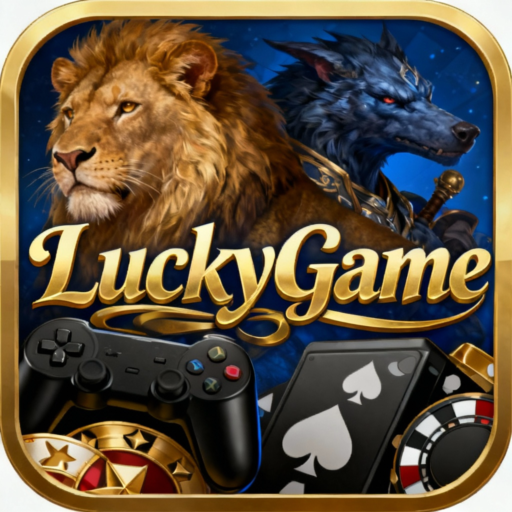LuckyGame
