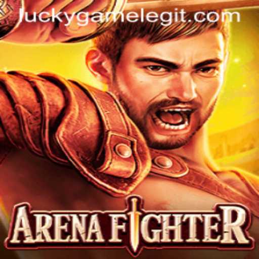 ArenaFighter: Experience the Thrill of the LuckyGame