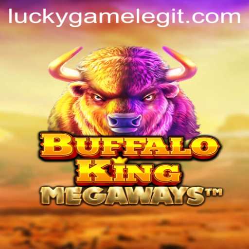 Exploring the Thrills of BuffaloKing: A LuckyGame Adventure