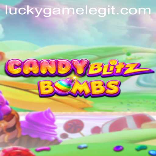 Unveiling CandyBlitzBombs: The Ultimate LuckyGame Experience