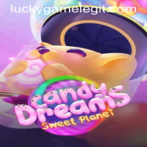 CandyDreams: The Sweet Adventure You've Been Waiting For!