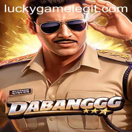 Discover the Thrilling World of DABANGGG: The Ultimate LuckyGame Experience