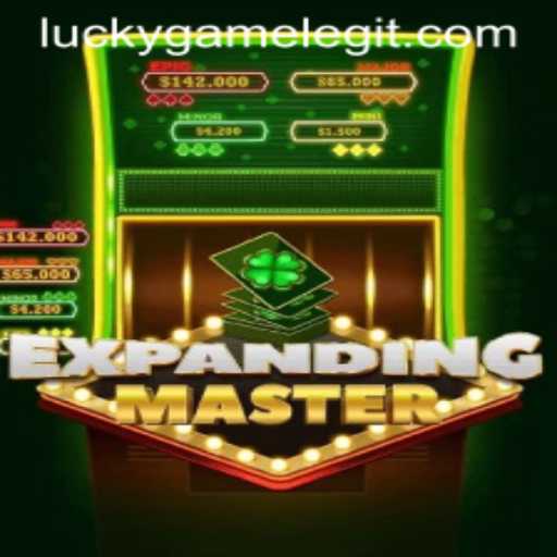 Exploring ExpandingMaster: The LuckyGame Revolution