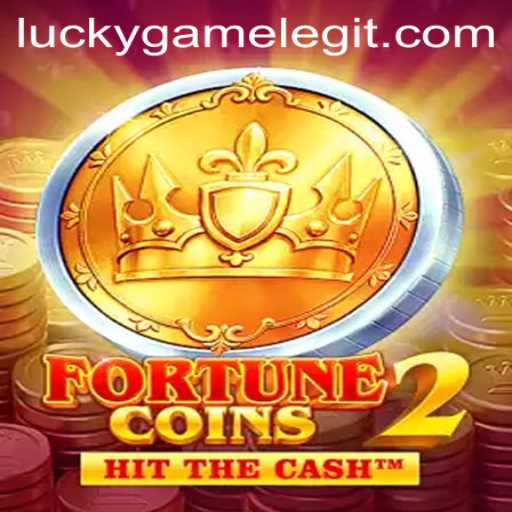 Dive into the World of FortuneCoins2: The Ultimate LuckyGame Adventure