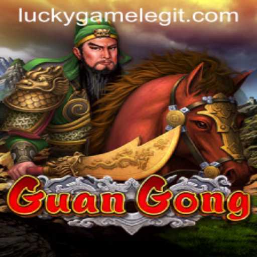 Exploring GuanGong: A Unique Game Experience with LuckyGame