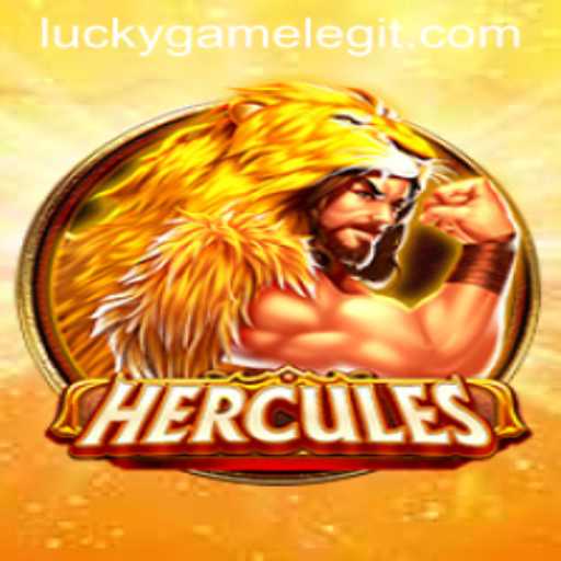 Unveiling the Mythical Adventure: Hercules LuckyGame