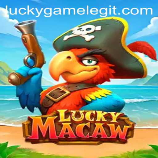 Discover LuckyMacaw: The Ultimate LuckyGame