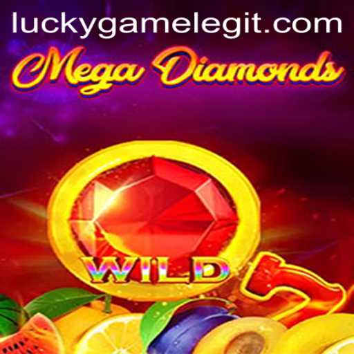 MegaDiamond: Unlocking the Secrets of LuckyGame