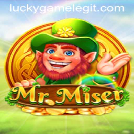 Exploring the World of MrMiser: An Exciting LuckyGame Experience