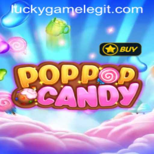Exploring the Sweet Universe of POPPOPCANDY: A LuckyGame Experience