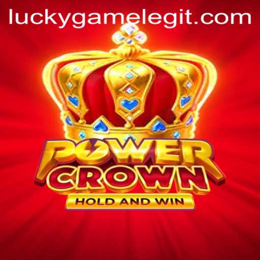 Discover the Thrilling World of PowerCrown: A LuckyGame Sensation
