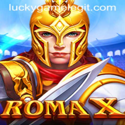 Discover the Excitement of RomaX - The Ultimate LuckyGame Adventure