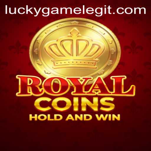Unlock the Excitement of RoyalCoins: The Ultimate LuckyGame Experience