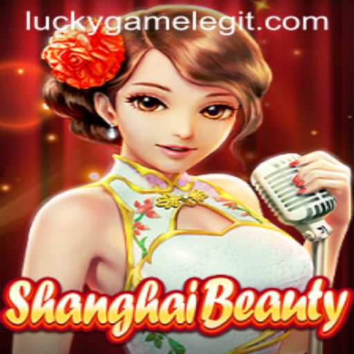 Unveiling ShanghaiBeauty: The Enchanting Fusion of Culture and Luck in Gaming