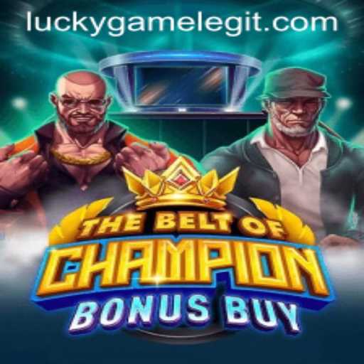 Discovering TheBeltOfChampionBonusBuy: The Latest Excitement in Gaming