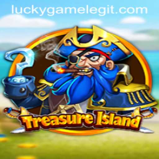 TreasureIsland: The Ultimate LuckyGame Adventure