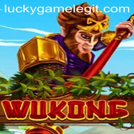 Wukong: The Mystical Journey in the Realm of LuckyGame